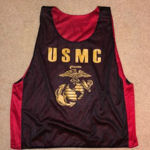 Medium Untied States Marine Corps Pinni